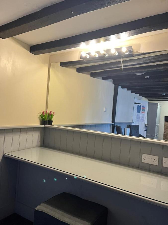 فندق The White Hart Newenden المظهر الخارجي الصورة